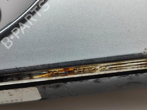 Instrument cluster MERCEDES-BENZ E-CLASS (W211) E 280 CDI (211.020) | BP23562235C47 