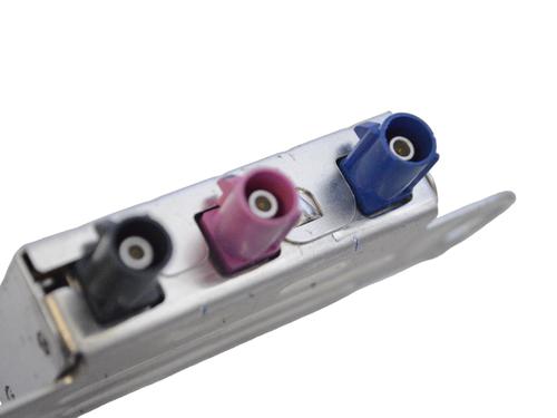 Electronic module CHEVROLET CORVETTE Convertible (C7) 6.2 Z06 | BP33359946M83  - Image 5