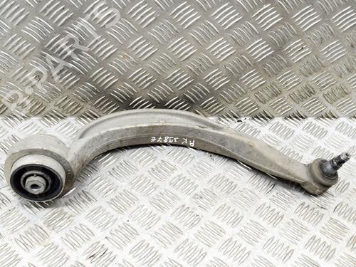 Used Left front suspension arm AUDI A6 C7 (4G2, 4GC) 3.0 TDI (204 hp) 28028238