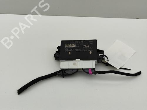 Used Electronic module CUPRA ATECA (KH7, KHP, KBP) 2.0 TSI 4Drive (300 hp) 30301554