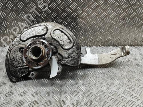 Used Left front steering knuckle Left front steering knuckle MERCEDES-BENZ GLS (X167) AMG 63 4Matic+ EQ Boost 4-matic+ (167.989) (612 hp) 33369197 33369197