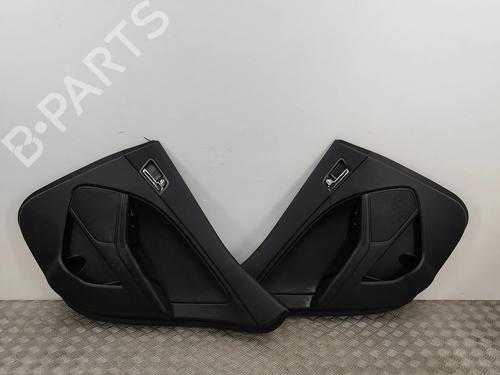 Seats set KIA OPTIMA (FSGDS6B) 1.7 CRDi | BP23248066C78 - Image 6