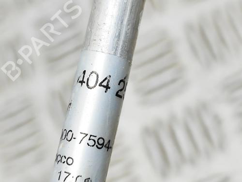 AC pipe RENAULT MASTER III Van (FV) 2.3 dCi 130 FWD (FV0M, FV0Y, FV0J, FV02, FV03) | BP39472824M126 - Image 8