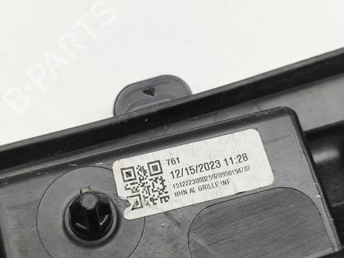 Grill RENAULT AUSTRAL E-TECH 200 Hybrid (HGM2) | BP38495103C40 - Image 6