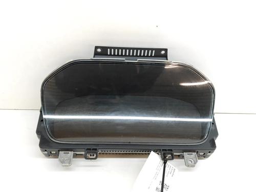 Used Instrument cluster Instrument cluster VOLVO XC60 II (246) T8 Hybrid AWD (407 hp) 27768259 27768259