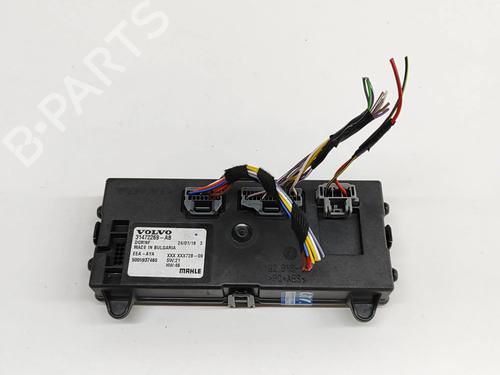 Used Electronic module VOLVO V90 II Estate (235) T8 Plug-in Hybrid Polestar AWD (317 hp) 28554630