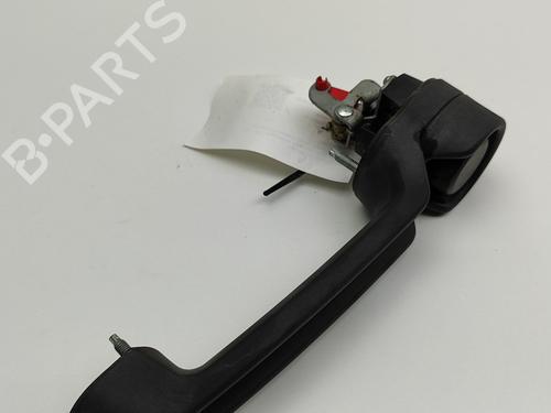 Tailgate handle JEEP WRANGLER III (JK) 3.6 V6 | BP26003473C132 