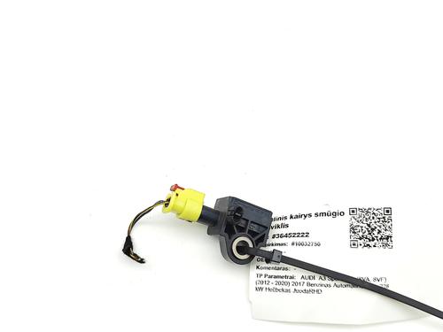 Electronic sensor AUDI A3 Sportback (8VA, 8VF) S3 quattro | BP36644821M84 - Image 3