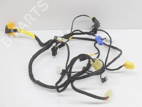 Faisceau de câbles TESLA MODEL S (5YJS) 75D AWD (525 hp) 20231601