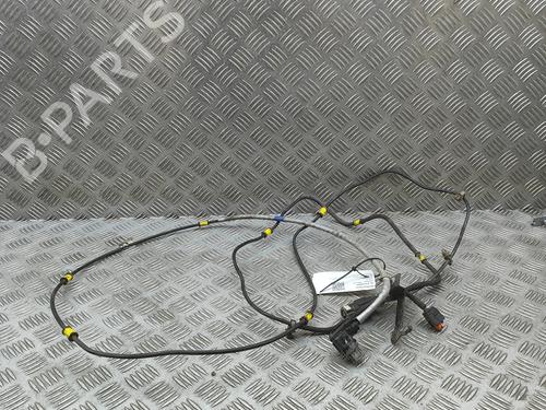 Rohr für Rohr NISSAN NAVARA NP300 Pickup (D23, D23T) 2.3 dCi 4x4 (D231, D23T) (190 hp) 34218128 34218128