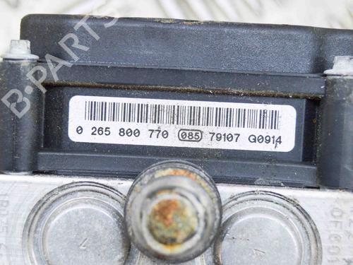 ABS pump OPEL TIGRA TwinTop (X04) 1.4 (R97) | BP11764801M43 