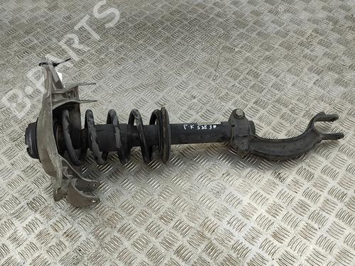 Left front shock absorber AUDI Q5 (8RB) 3.0 TFSI quattro | BP26129930M16 