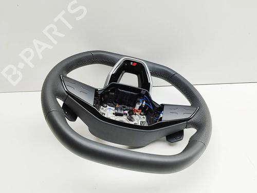 Steering wheel AUDI Q6 E-TRON (GFB) e-tron quattro | BP37445013C49 - Image 3