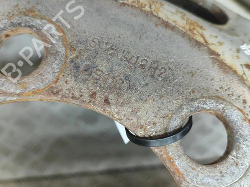 Fælk IVECO DAILY VI Platform/Chassis 35S18, 35C18, 40C18, 45C18, 50C18, 60C18, 65C18, 70C18 | BP33395360C45  - Image 8