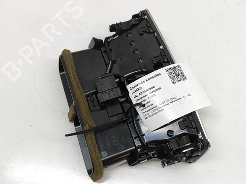 Air vent AUDI Q7 (4MB, 4MG, 4MQ) 3.0 TDI quattro | BP28956585I21 
