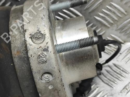 Left front shock absorber MASERATI LEVANTE SUV (M161) 3.0 D Q4 | BP26710655M16