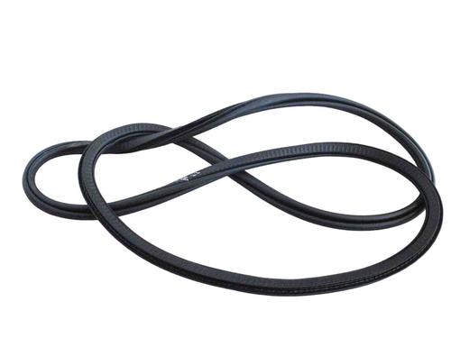 Used Rubber door seal VOLVO XC40 (536) B4 Mild-Hybrid (197 hp) 30249613