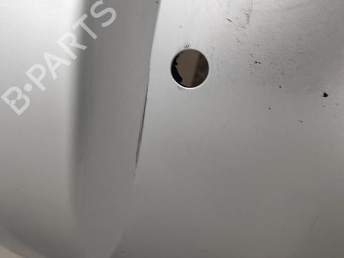 Rear bumper VW PASSAT B8 (3G2, CB2) 2.0 TDI | BP30596032C8 