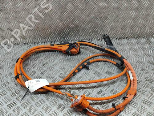 Used Wiring harness VW PASSAT B8 Variant (3G5, CB5) 1.4 GTE Hybrid (218 hp) 18418166
