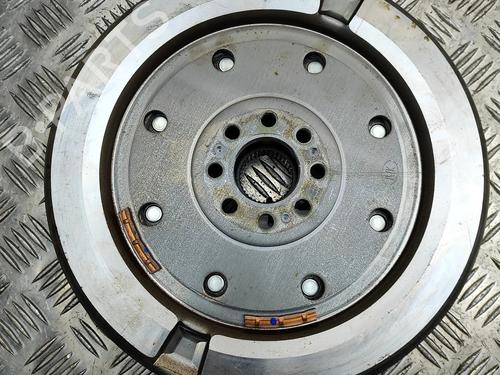 Flywheel CUPRA ATECA (KH7, KHP, KBP) 2.0 TSI 4Drive | BP30301364M101  - Image 5