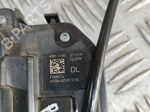 Front left lock FORD PUMA (J2K, CF7) 1.0 EcoBoost mHEV | BP28437985C98 - Image 7