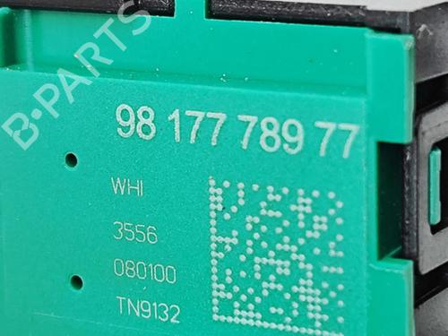 Switch DS DS 7 Crossback (J4_, JR_, JC_) 2.0 BlueHDi 180 (JJEHZR) | BP33386497I30  - Image 7