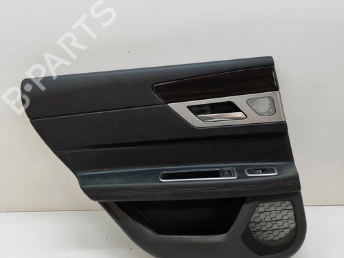 Used Rear left panel JAGUAR XF SPORTBRAKE (X260) 2.0 (250 hp) 21485999
