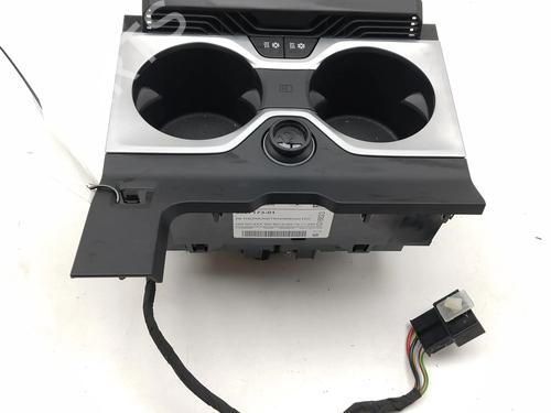 Used Cup/Object holder Cup/Object holder BMW XM (G09) XM All-wheel Drive (653 hp) 39656380 39656380