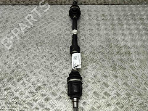 Right front driveshaft TOYOTA AURIS Estate (_E18_) 1.4 D-4D (NDE180_) | BP22999350M39 