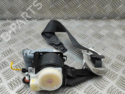 Front right seatbelt KIA SPORTAGE III (SL) 1.7 CRDi | BP30544625I25 