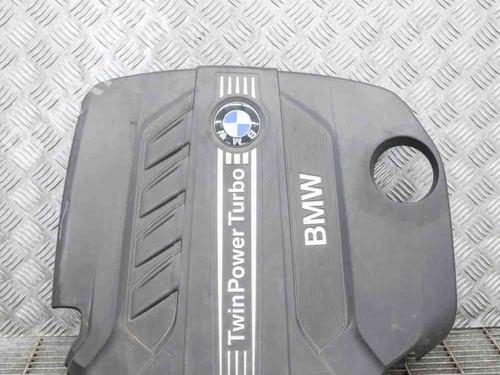 Used Upper protection BMW 3 (F30, F80) 316 d (116 hp) 6755064