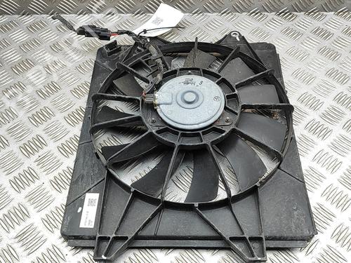 Radiator fan HONDA CIVIC IX (FK) 2.2 i-DTEC (FK3) | BP29616007M35 