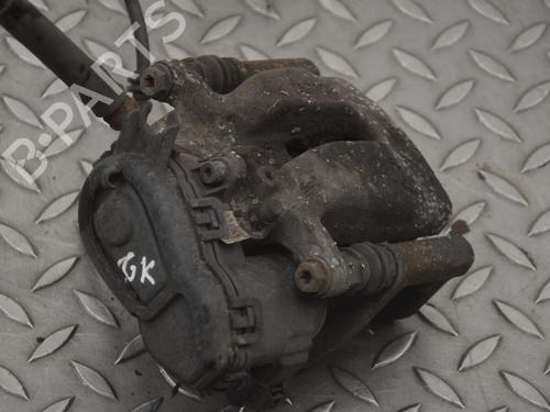 Left rear brake caliper MERCEDES-BENZ SLK (R172) 250 CDI / d (172.403) | BP30245026M107