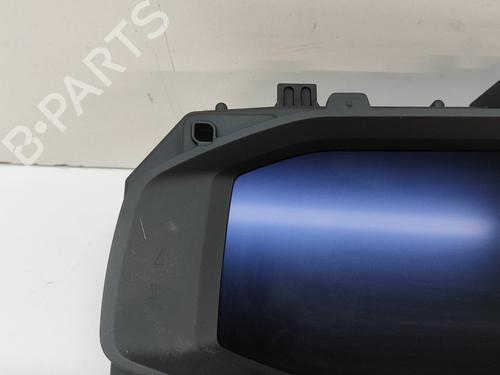 Instrument cluster CUPRA FORMENTOR (KM7, KMP) 1.4 e-Hybrid | BP28446611C47 
