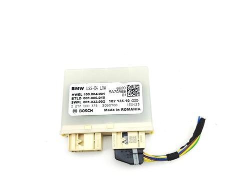 Electronic module BMW 2 Gran Coupe (F44) 218 i | BP36507703M83 - Image 3
