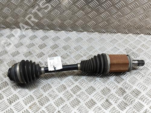 Used Left front driveshaft BMW 3 Gran Turismo (F34) 320 i xDrive (184 hp) 17444811
