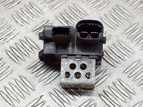 Used Heater resistor Heater resistor PEUGEOT 3008 I MPV (0U_) 1.6 HDi (112 hp) 14640194 14640194