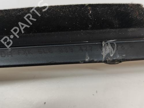 Door moulding trim SKODA ENYAQ iV SUV (5AZ) 60 | BP27795072C150 