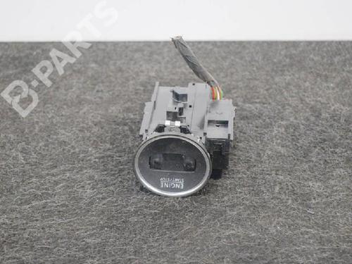 Used Ignition barrel Ignition barrel VW CC B7 (358) 2.0 TDI (140 hp) 7740409 7740409