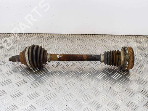 Used Left front driveshaft Left front driveshaft 6742013 6742013