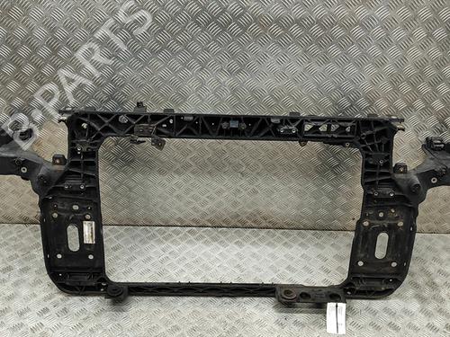 Used Front slam panel KIA SPORTAGE III (SL) 1.7 CRDi (116 hp) 24307233