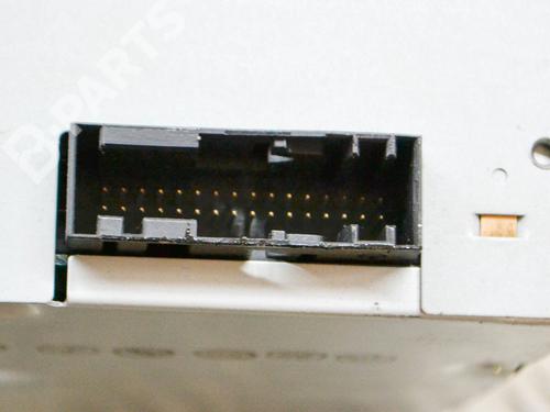 Electronic module LAND ROVER RANGE ROVER SPORT I (L320) 2.7 D 4x4 | BP10070517M83 