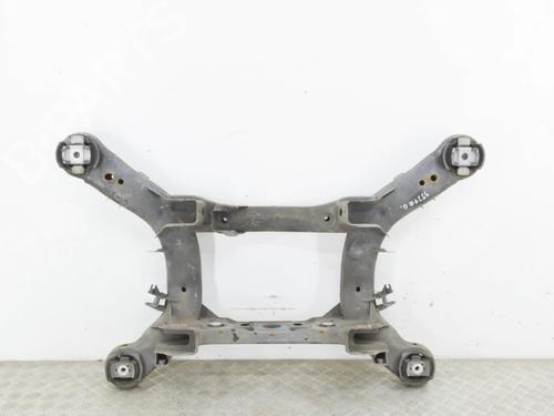 Used Rear axle MERCEDES-BENZ GLE Coupe (C292) 450 AMG 4-matic (292.364) (367 hp) 14650386