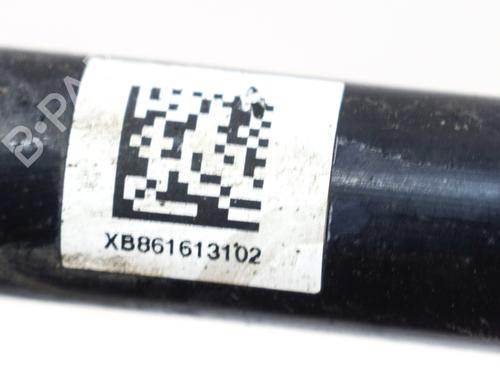 Pipe BMW 3 (F30, F80) 330 e | BP14654028M125 