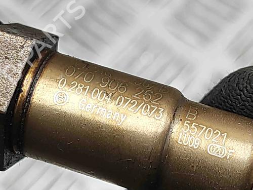Electronic sensor AUDI A7 Sportback (4GA, 4GF) 3.0 TDI quattro | BP29487833M84  - Image 7