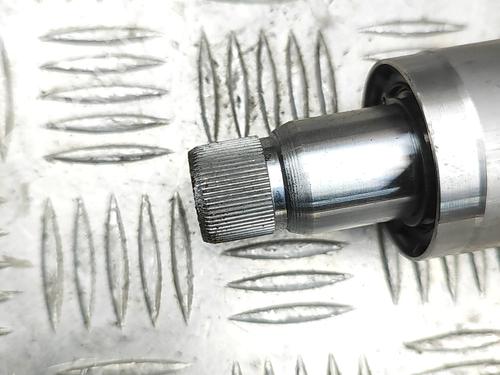 Steering column TESLA MODEL 3 (5YJ3) EV Performance AWD | BP33697544M21 - Image 5