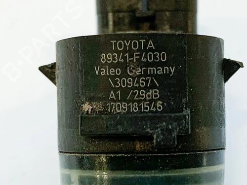 Electronic module TOYOTA C-HR (_X1_) 1.8 Hybrid (ZYX10_, ZYX11_, ZYX10R, ZYX11R) | BP27747938M83 - Image 7