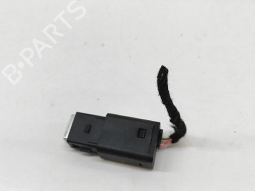 Electronic module PEUGEOT 2008 II (UD_, US_, UY_, UJ_, UR_, UC_) e-2008 (UKZKXZ) | BP29042506M83 