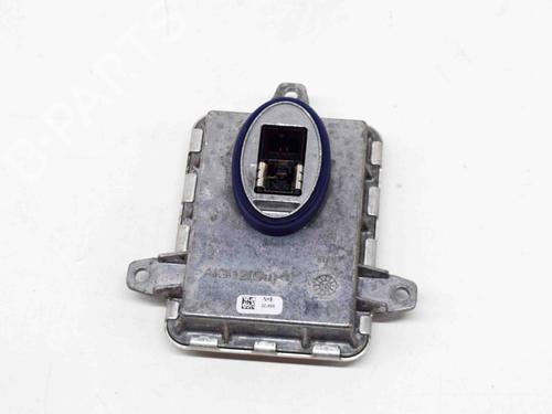 Module électronique BMW 5 (F10) 535 d (313 hp) 8842454