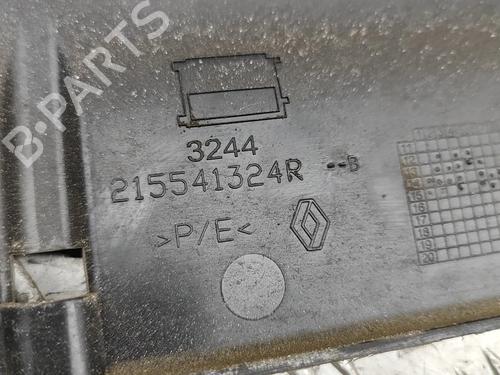 Andre RENAULT ZOE (BFM_) ZOE | BP27644220O1 